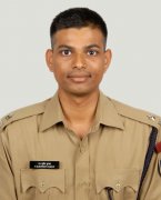 N. Sudheer Kumar N. Sudheer Kumar